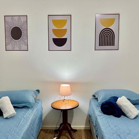 Apartamento Em Copacabana Rio de Janeiro Exterior foto