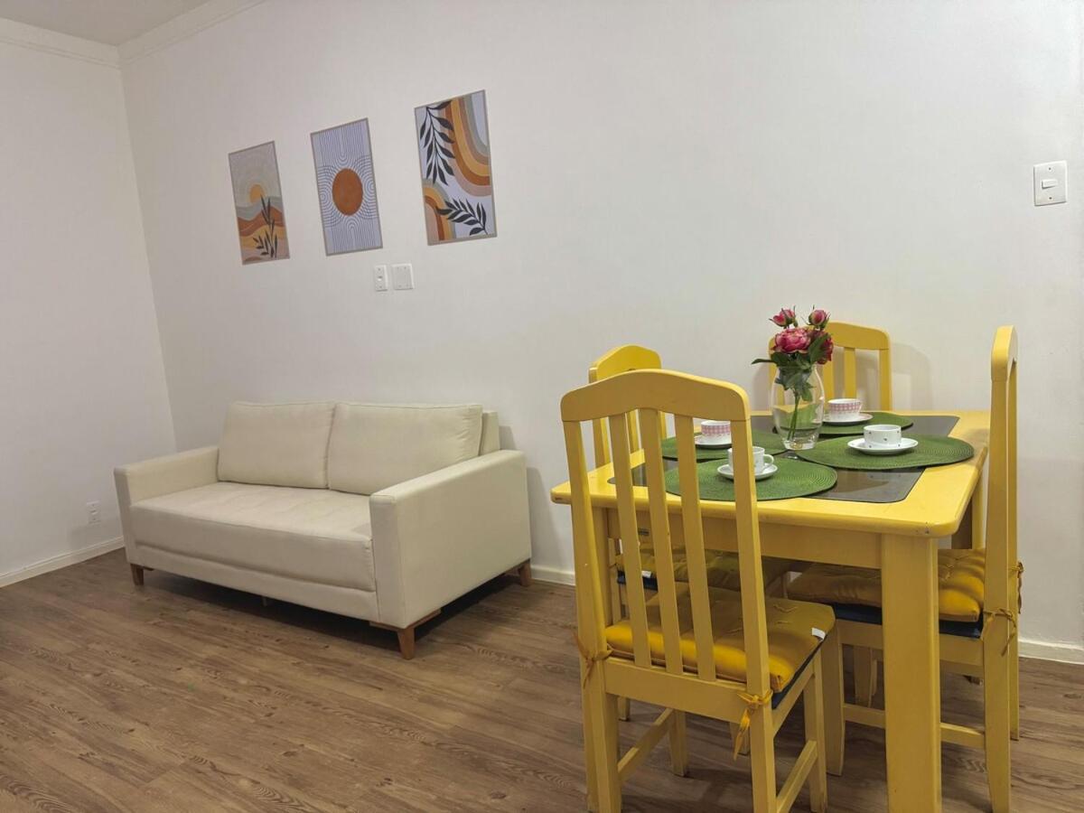 Apartamento Em Copacabana Rio de Janeiro Exterior foto