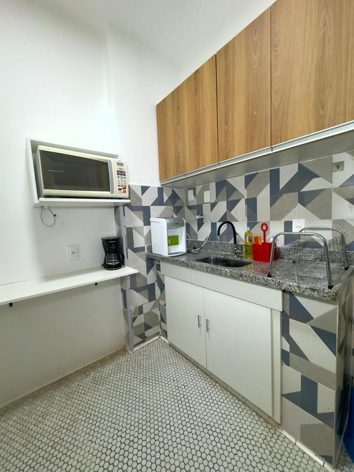 Apartamento Em Copacabana Rio de Janeiro Exterior foto